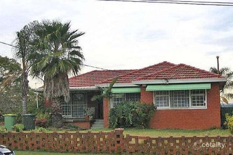 Property photo of 2 Gowrie Place Cabramatta NSW 2166