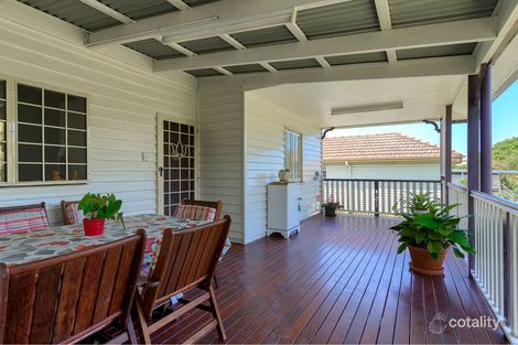 Property photo of 41 Eleventh Avenue Kedron QLD 4031