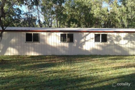 Property photo of 520 Shellytop Road Durong QLD 4610