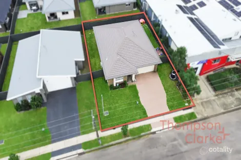 Property photo of 3 Edgeworth Street Cessnock NSW 2325