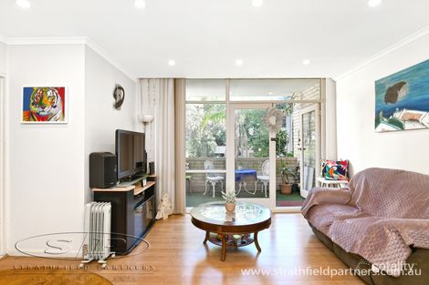 Property photo of 11/159 Chapel Road Bankstown NSW 2200