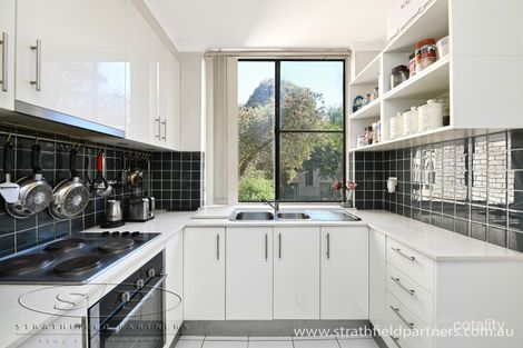 Property photo of 11/159 Chapel Road Bankstown NSW 2200