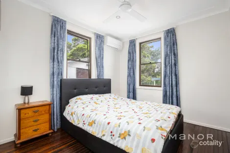 Property photo of 3 Gallop Grove Lalor Park NSW 2147