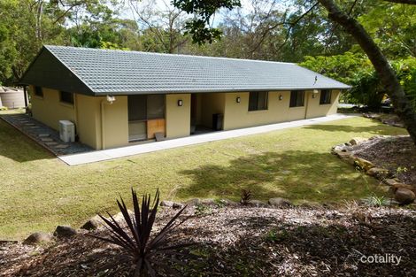 Property photo of 71 Hardys Road Mudgeeraba QLD 4213