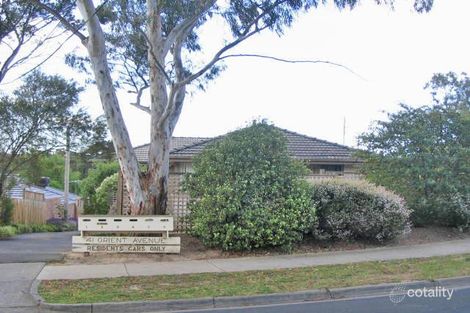 6/41 Orient Ave, Mitcham, VIC 3132