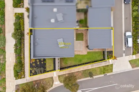 Property photo of 13 Jonquil Walk Diggers Rest VIC 3427