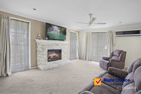 Property photo of 3 She Oak Place Albion Park Rail NSW 2527