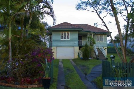 Property photo of 39 Ungalla Street Enoggera QLD 4051