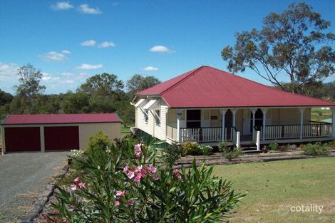 Property photo of 2 Kate Court Withcott QLD 4352