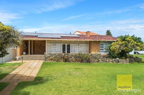 Property photo of 112 Clement Street Swanbourne WA 6010