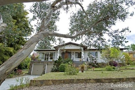 18 Ferdinand St, Campbell, ACT 2612