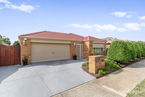 Property photo of 21 John Wedge Wynd Skye VIC 3977