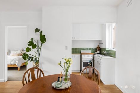 Property photo of 19/563 Glenferrie Road Hawthorn VIC 3122