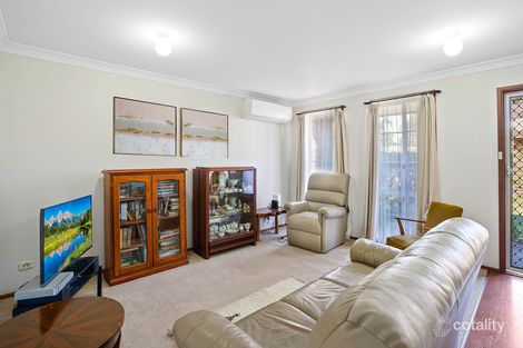 Property photo of 46B Kearns Avenue Kearns NSW 2558