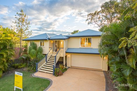 Property photo of 12A Toolara Street The Gap QLD 4061