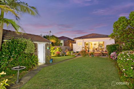 Property photo of 56 Second Street Ashbury NSW 2193