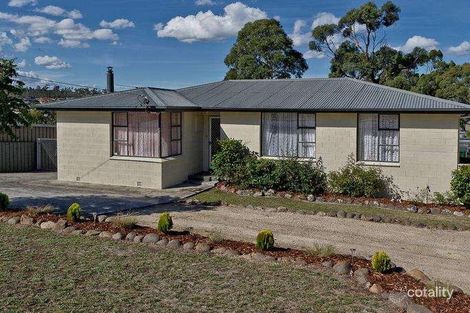 4 Cleburne St, Claremont, TAS 7011