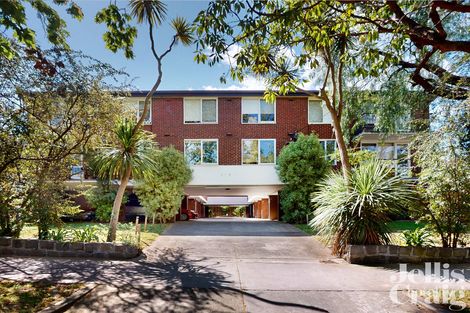 6/5 Auburn Gr, Hawthorn East, VIC 3123