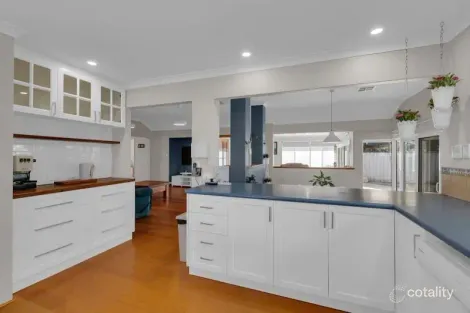 Property photo of 36 Yaringa Street Golden Bay WA 6174