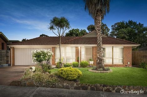 Property photo of 12 Marshall Drive Mill Park VIC 3082