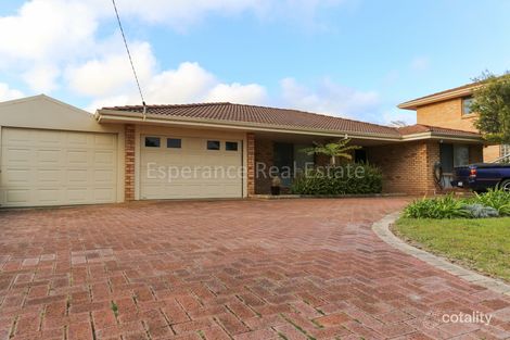 Property photo of 11 Crossland Street Esperance WA 6450