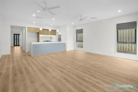 Property photo of 65 Blackstone Crescent Ripley QLD 4306