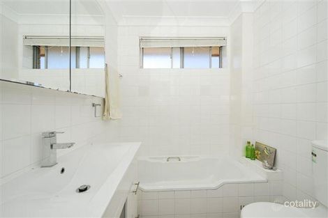 Property photo of 9/38 St Marks Road Randwick NSW 2031