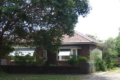 Property photo of 32 Acton Street Croydon NSW 2132