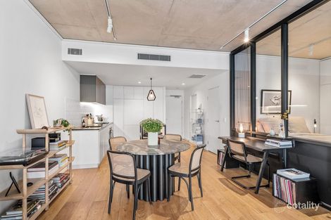 Property photo of 24D/356-368 George Street Waterloo NSW 2017