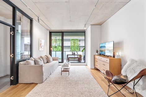 Property photo of 24D/356-368 George Street Waterloo NSW 2017