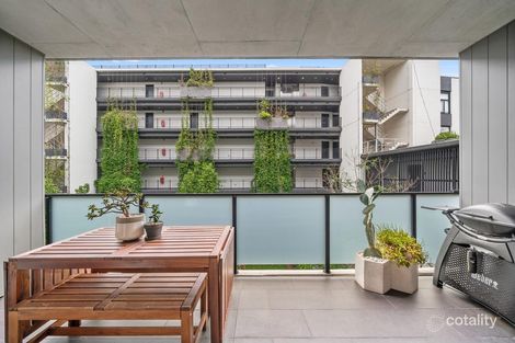 Property photo of 24D/356-368 George Street Waterloo NSW 2017