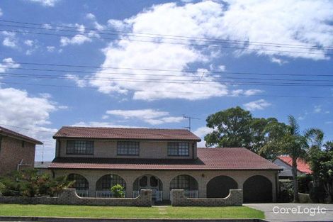 Property photo of 3 Phillip Crescent Barrack Heights NSW 2528