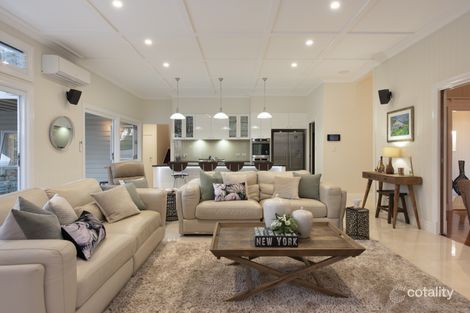 Property photo of 12 Buxton Street Ashgrove QLD 4060