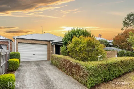 Property photo of 1/11 Bennett Street Drysdale VIC 3222