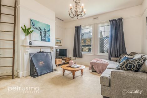 Property photo of 39 Goulburn Street Hobart TAS 7000
