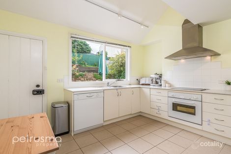 Property photo of 39 Goulburn Street Hobart TAS 7000