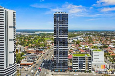 1901/311 Hume Hwy, Liverpool, NSW 2170