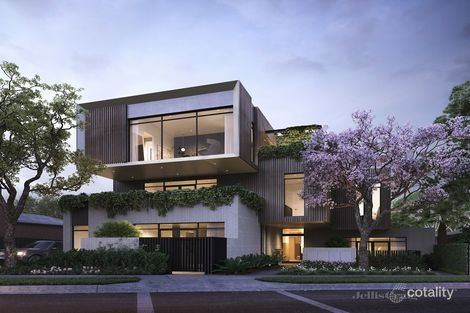 3/429 High St, Kew, VIC 3101