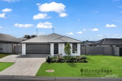 Property photo of 3 Colmar Street Jimboomba QLD 4280