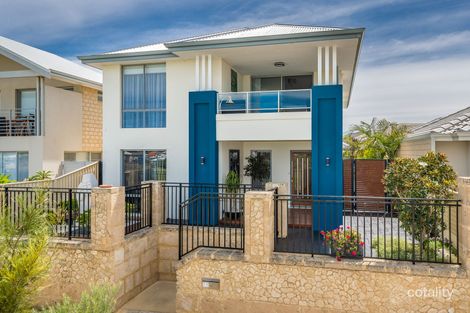 Property photo of 33 Bramston Vista Burns Beach WA 6028