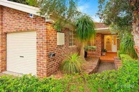 109a Napoleon St, Sans Souci, NSW 2219