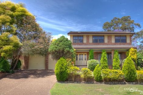 Property photo of 11 Rothbury Street Eleebana NSW 2282