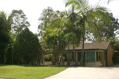 26 Strafford Rd, Bethania, QLD 4205