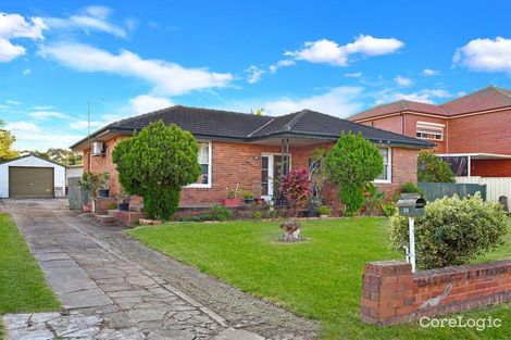 Property photo of 36 Goonaroi Street Villawood NSW 2163