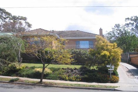 29 Dagonet St, Strathmore, VIC 3041