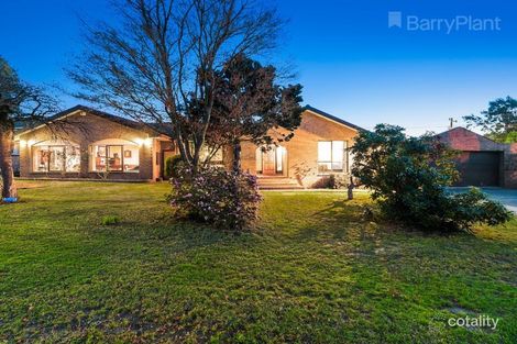 Property photo of 192 Albert Avenue Boronia VIC 3155