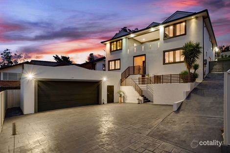 Property photo of 28 Narryna Place Glen Alpine NSW 2560
