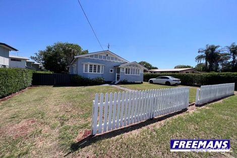 Property photo of 4 Gladys Street Kingaroy QLD 4610