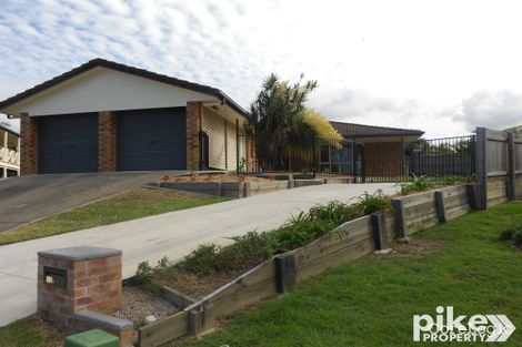 Property photo of 13 Guana Drive Narangba QLD 4504