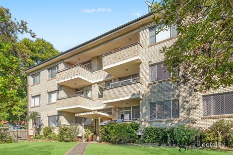 19/75-77 Alice St S, Wiley Park, NSW 2195